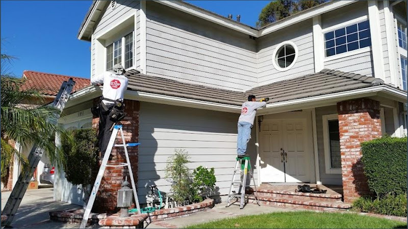 Miller Family Roofing