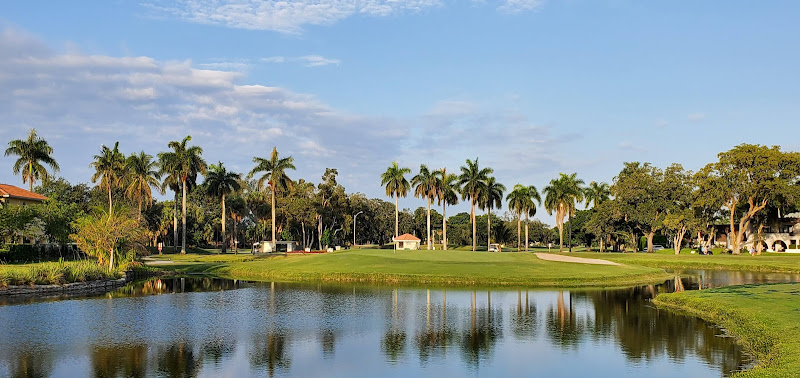 Miami Lakes Golf Club