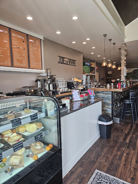 Niche Cafe & Wine Bar - Cafe in Lake Geneva