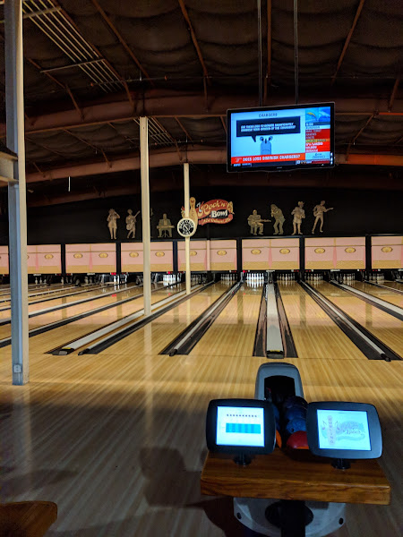 Rock 'N' Bowl