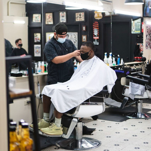Vintage Barbershop Hawaii - Barber shop in Honolulu