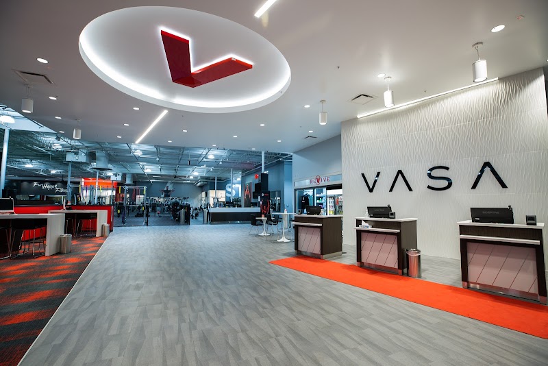 VASA Fitness - Gym in Colorado Springs