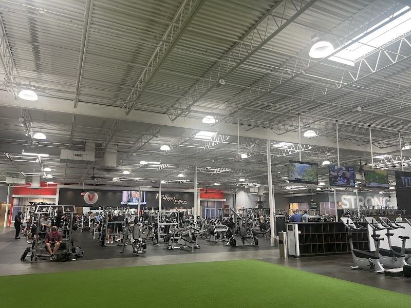 VASA Fitness photo