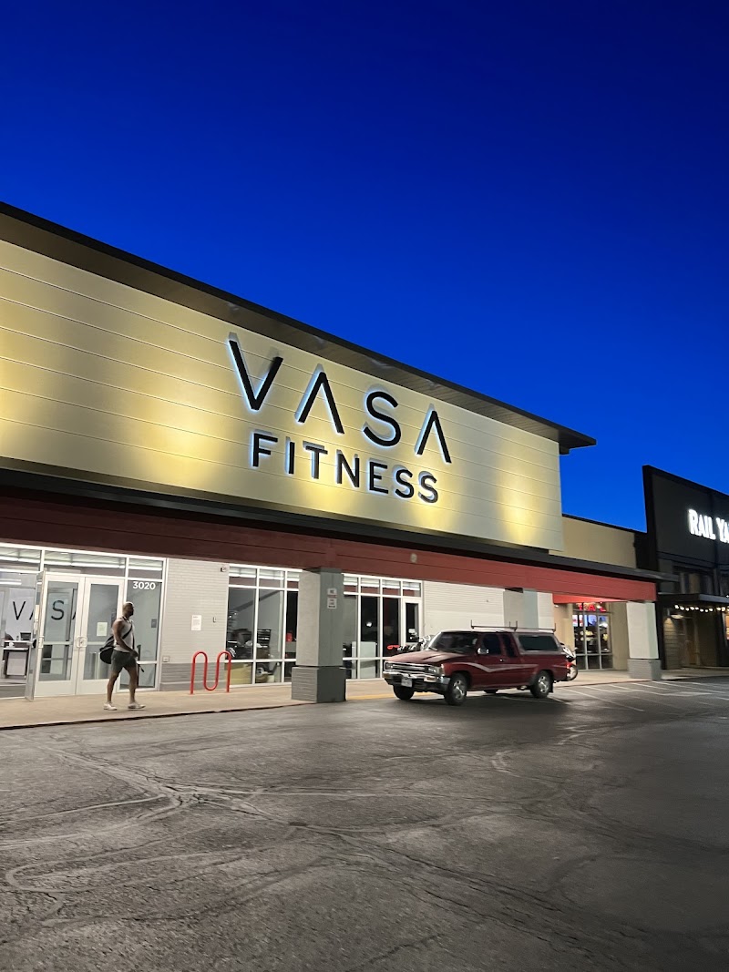 VASA Fitness photo