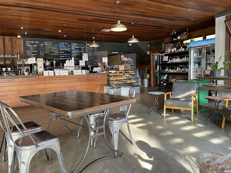 DOS Coffee & Wine - Coffee shop in St. Augustine