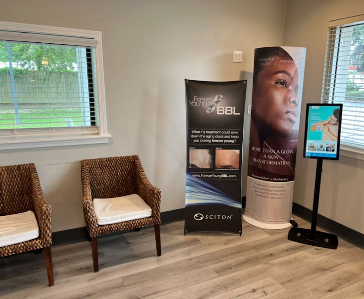 Aqua Medical Spa - Fort Walton Beach