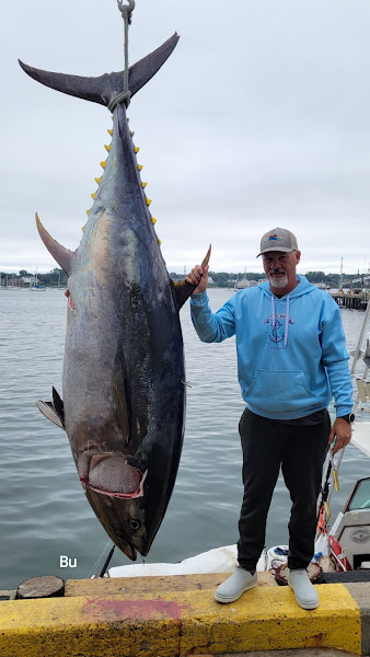 Off The Hook Charters