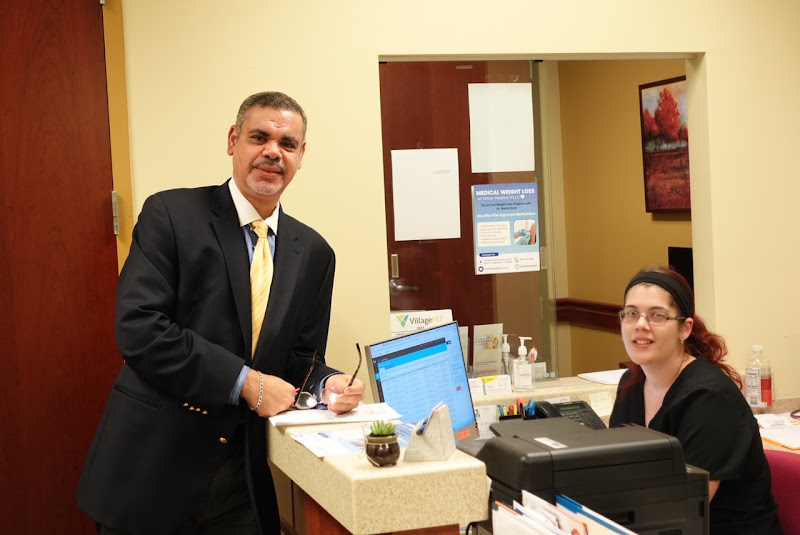 OMAR MEDICAL, PLLC Primary Care and Weight Loss Clinic in St Augustine, Florida