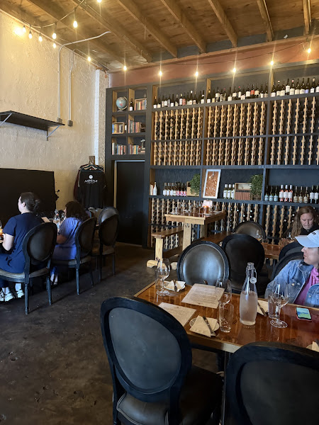 Avondale Wine & Cheese - Wine bar in Charleston