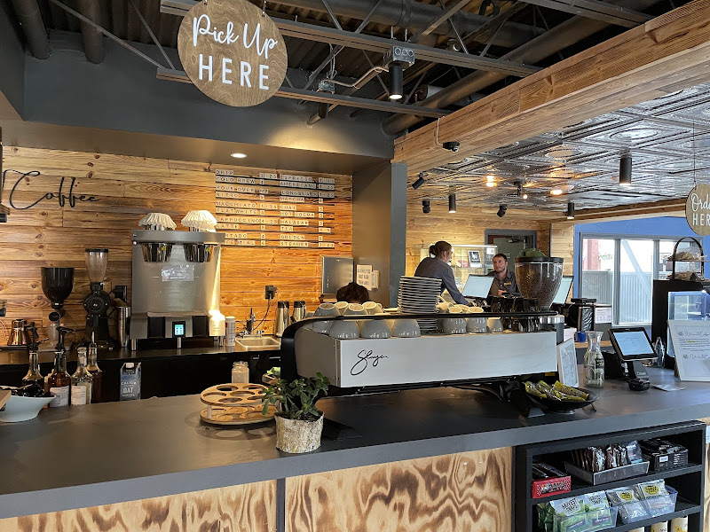 Unravel Coffee Breckenridge - Coffee shop in Breckenridge
