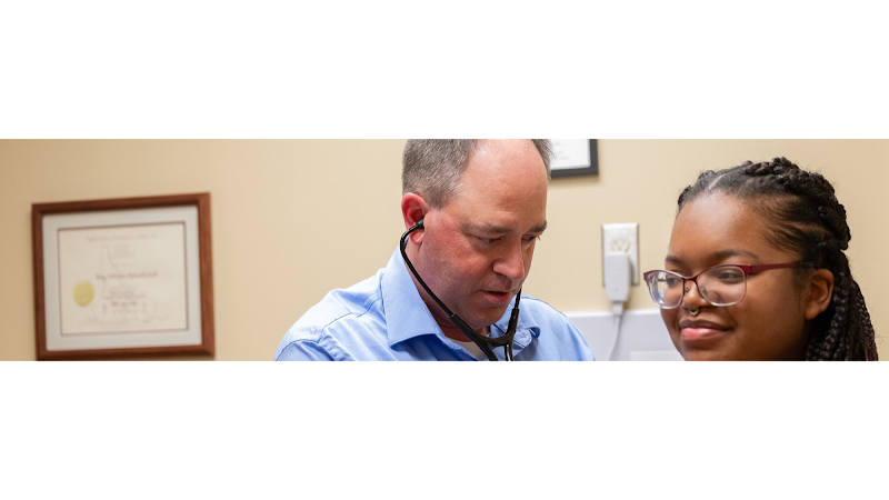 Mark Wefel, MD