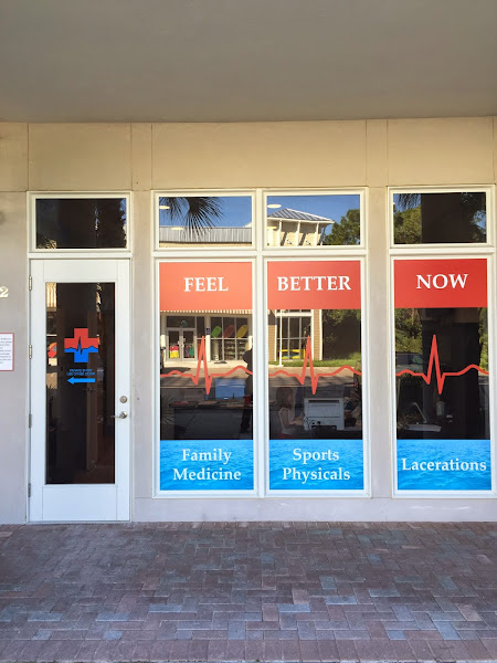 Doc Smiley's Urgent Care - Doctor in Santa Rosa Beach