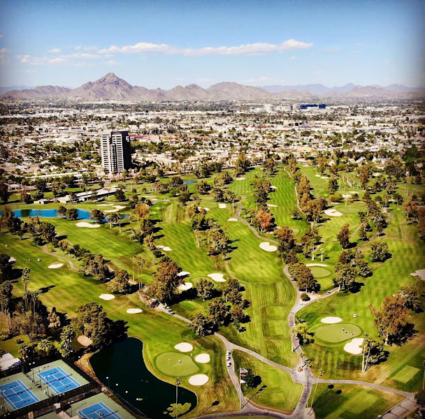 Phoenix Country Club