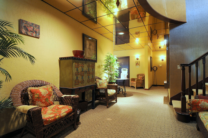 Highlands Day Spa - Day spa in Coeur d'Alene
