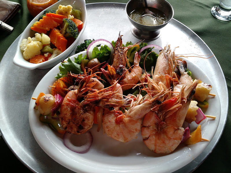 Restaurante Nene's - Grill in your area