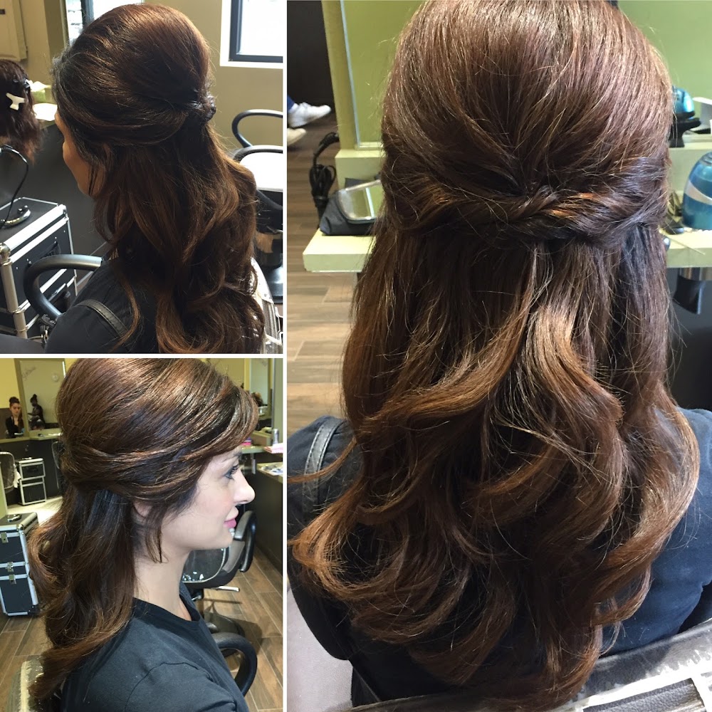 Ty Nykole - Make-up artist in Whitefish