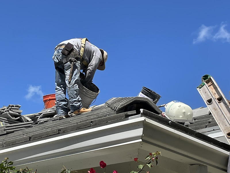 Castilla Roofing, Inc.