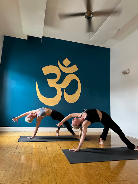 Shakti Power Yoga
