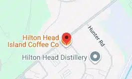 District 10 Coffee Company of Hilton Head - Coffee shop in Hilton Head Island