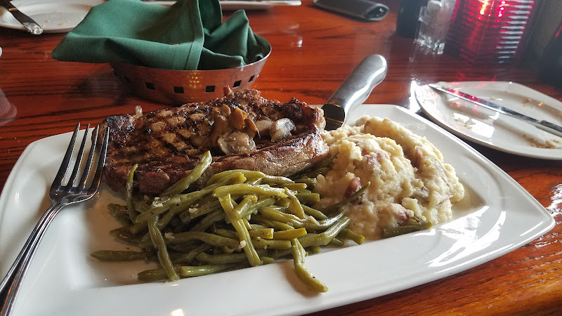 Sam Snead's Savannah