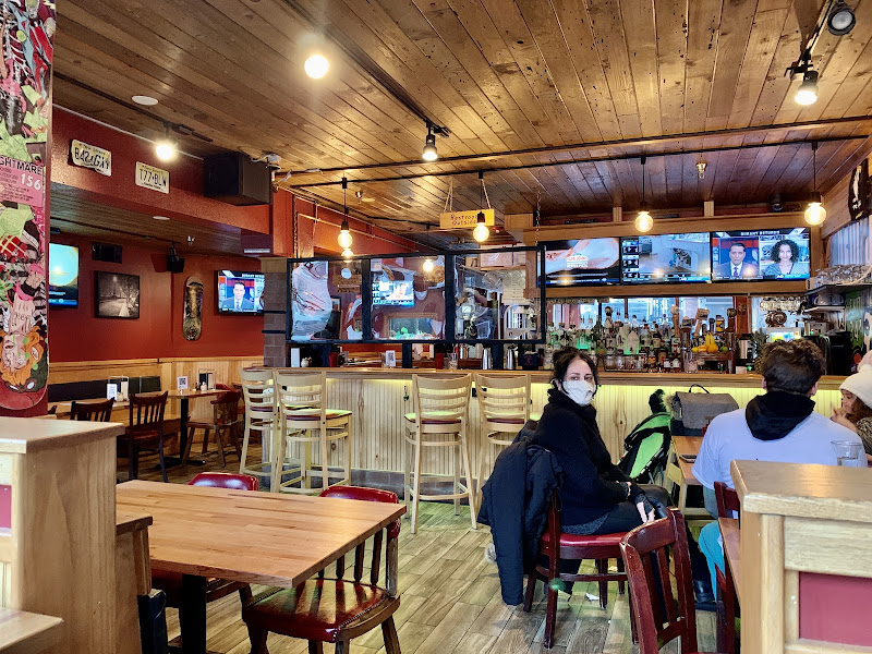 Luigi's Pizzeria