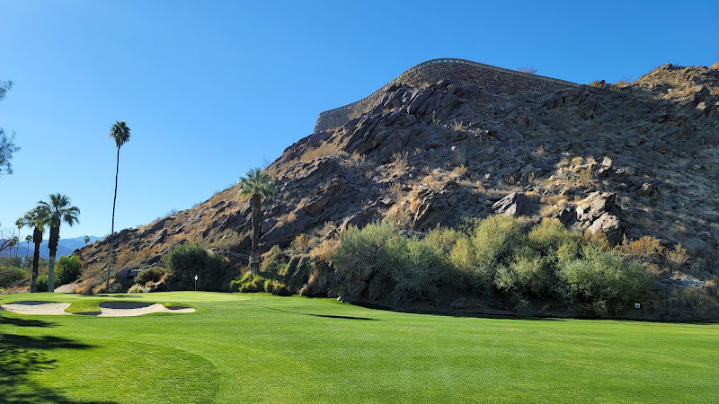 The O'Donnell Golf Club - Private golf course in Palm Springs