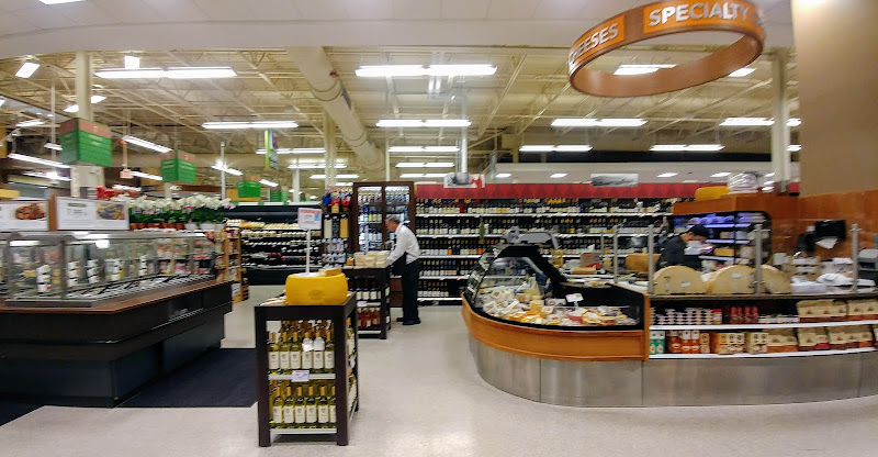Publix Super Market on Palm Beach