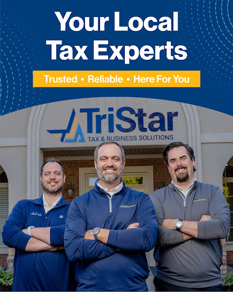 TriStar Tax and Business Solutions Nashville