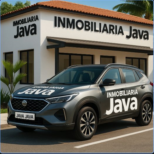 Inmobiliaria Java Puerto Plata