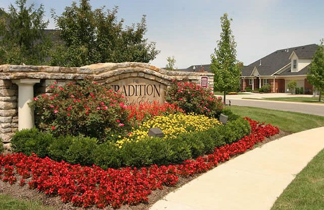 Community Landscaping