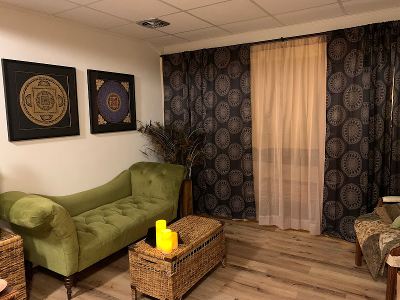 Wildflower Massage and Wellness - Massage therapist in Sturgeon Bay