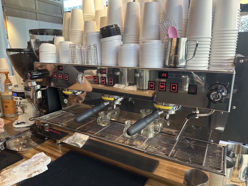 Trompeau Bakery + Cafe - Bakery in Denver