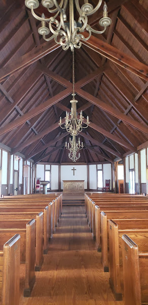 Beaches Museum Chapel - Historical place museum in Jacksonville Beach