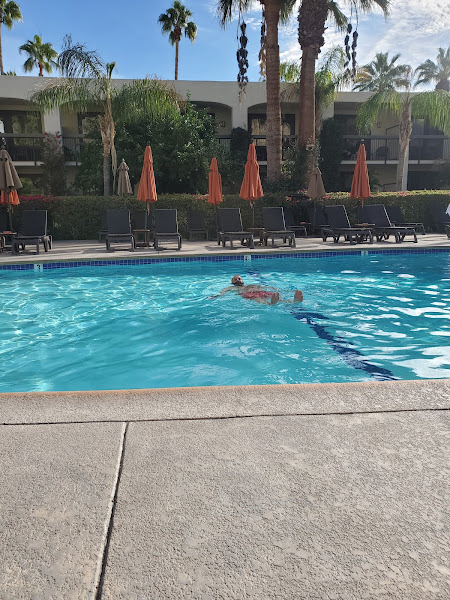 Palm Mountain Resort & Spa - Resort hotel in Palm Springs