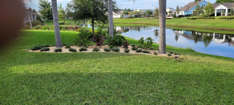 American Blade Lawn Care