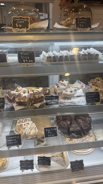 Latin Bakery Austin