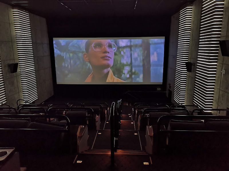 CMX Brickell City Centre - Movie theater in Miami