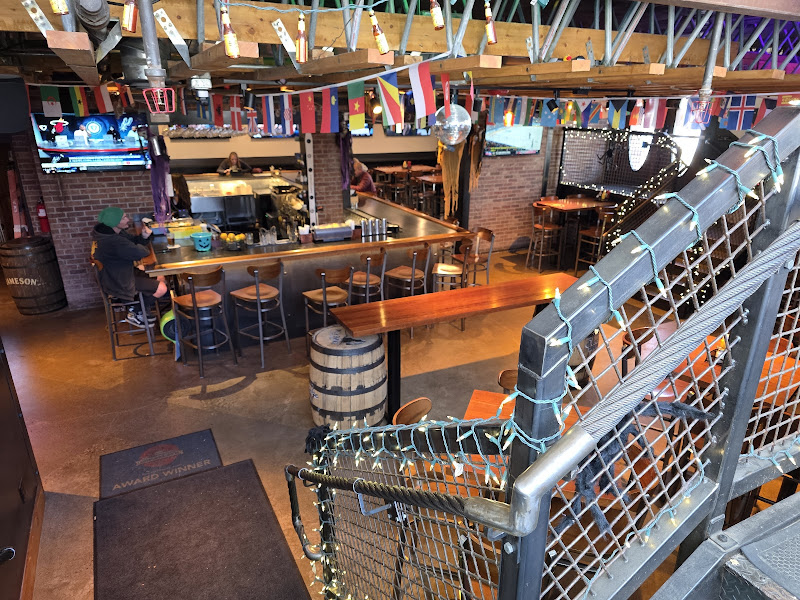 Molly Jacks - Bar in Breckenridge