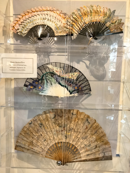 Hand Fan Museum of Healdsburg