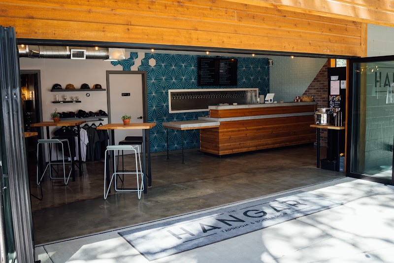 The Hangar - Taproom & Bottle Shop - Bar in South Lake Tahoe