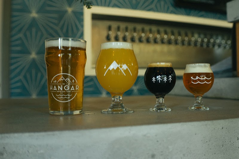 The Hangar - Taproom & Bottle Shop photo