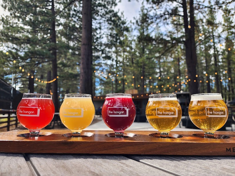 The Hangar - Taproom & Bottle Shop photo