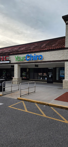 YourChiro - New Smyrna Beach