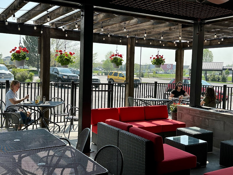 Montana's Rib & Chop House - Bozeman