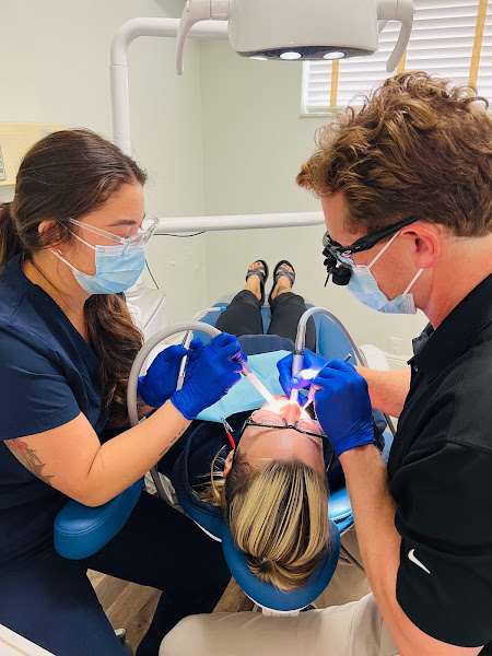 Old Town Dental