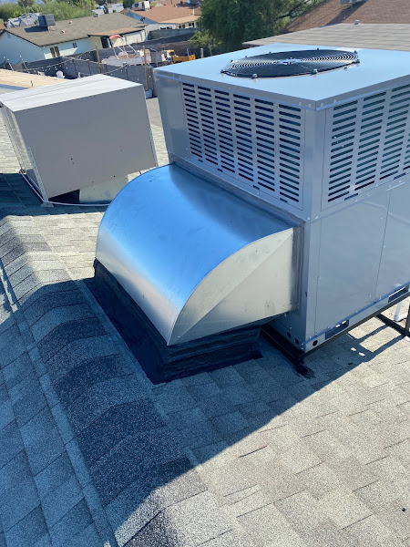 1st Choice Mechanical AC Repair