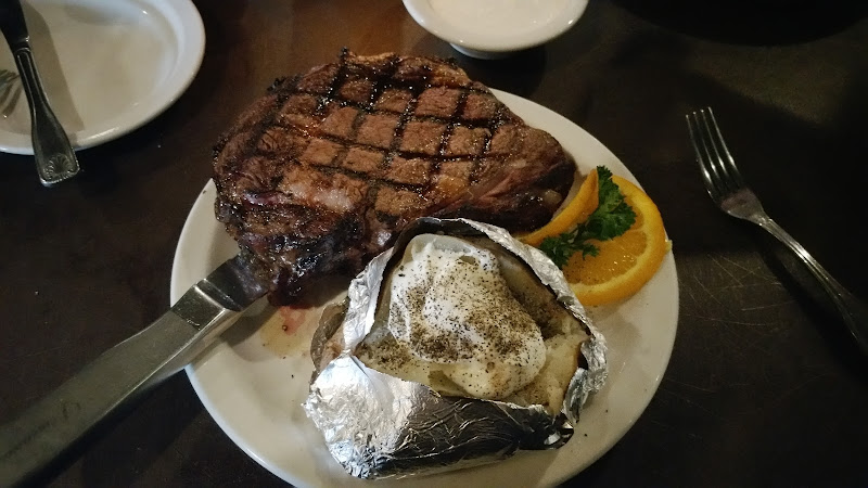Domenico's Italian Restaurant - Italian restaurant in Osage Beach