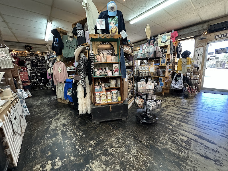 Broknbo Vintage Market