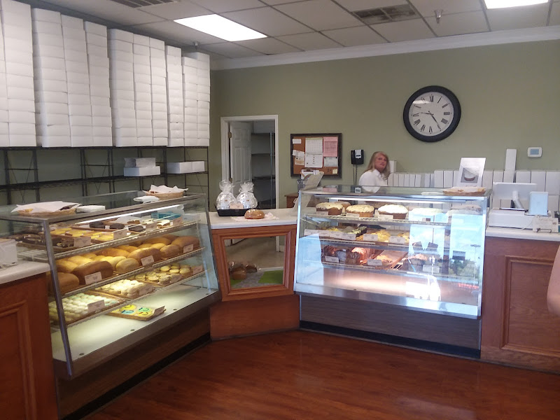 The Bread Basket - Bakery in Chattanooga