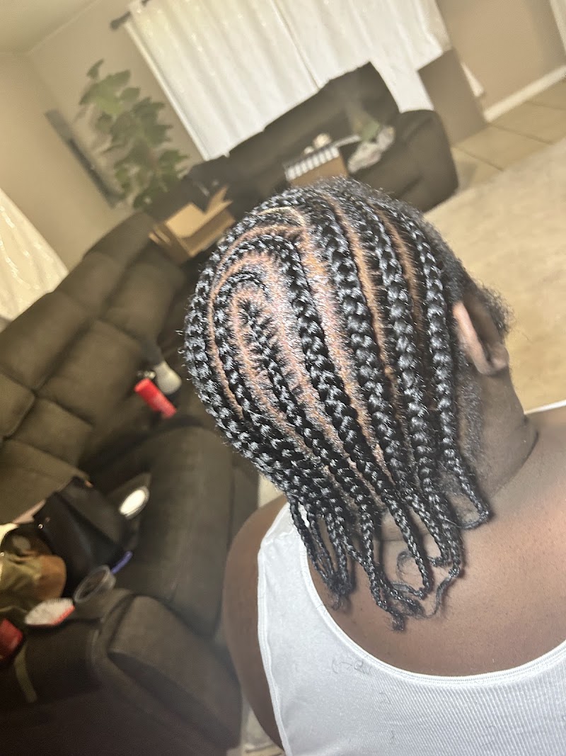Flawluxe Hair Studio - Hair salon in New Orleans